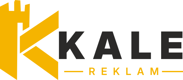 Kale Reklam logo